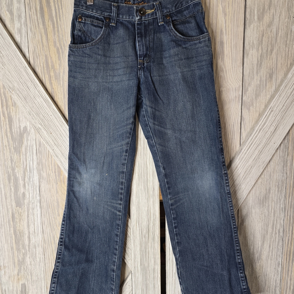 Wrangler Jeans Kids Size 12